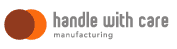 Handle with Care - Tonträgerherstellung